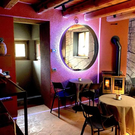 Hotel Dimora Grotta Azzurra Tiago Zewnętrze zdjęcie
