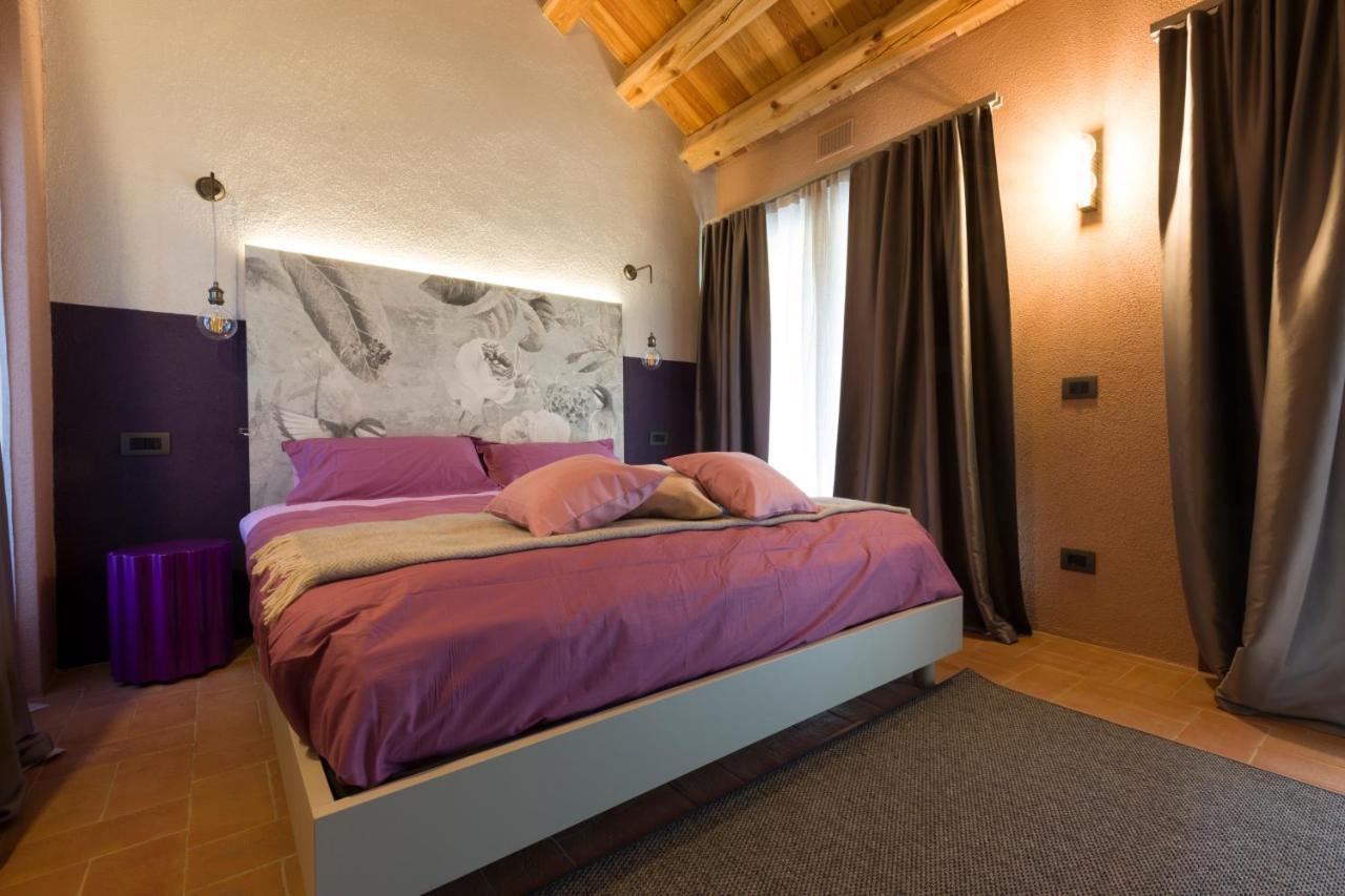 Hotel Dimora Grotta Azzurra Tiago Zewnętrze zdjęcie