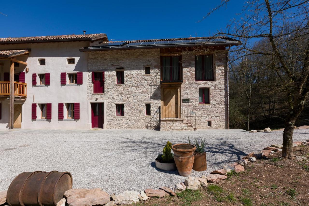 Hotel Dimora Grotta Azzurra Tiago Zewnętrze zdjęcie