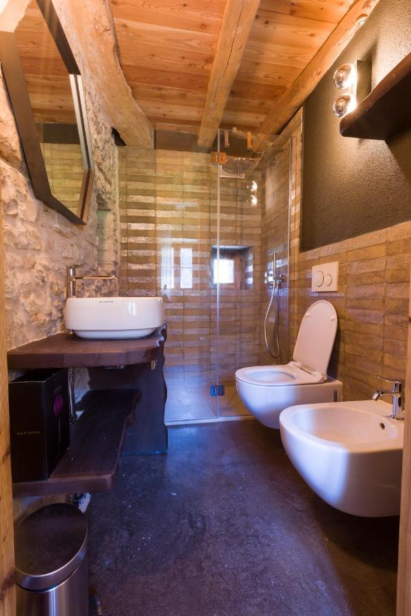 Hotel Dimora Grotta Azzurra Tiago Zewnętrze zdjęcie