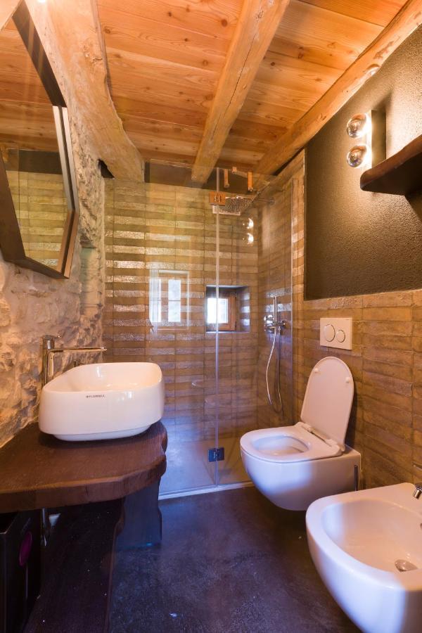 Hotel Dimora Grotta Azzurra Tiago Zewnętrze zdjęcie